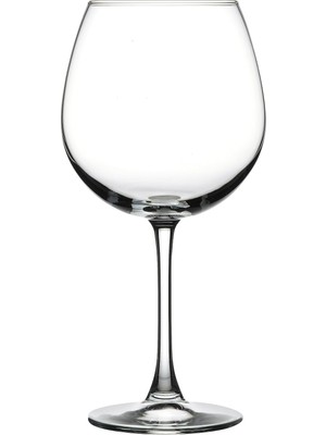 Zemira Paşabahçe Enoteca Şarap Kadehi 780 cc 6 Pt