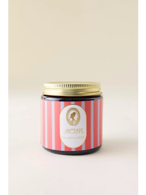 Anthropologie Sanctuaıre Polar Plunge Narenciye ve Vetiver Aromalı Mum