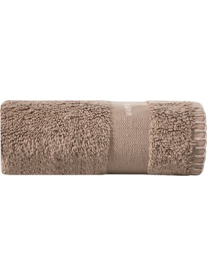 Mudo Concept MUDO HOME KOYU BEJ EL HAVLUSU 30X50 CM