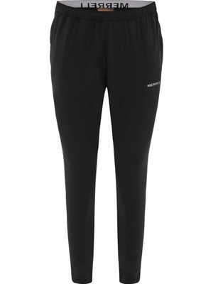 Zemira M2RUNNER Jogger Pantolon Gri Kadın Pantolon
