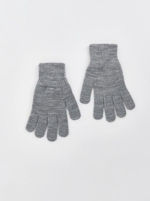 Lc Waikiki Yeni Sezon Basic Erkek Çocuk Triko Eldiven