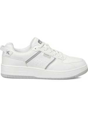 Kinetix Enner Pu 6pr Beyaz Erkek Sneaker A102697052