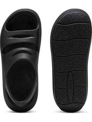Puma Kadın / Kız Siyah Puma Puma Flatter Sandal Siyah Kadın Sandalet