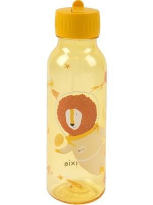 Trixie Tritan Bottle 500 ml Spaceman Mr. Lion