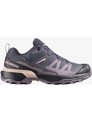 Salomon x Ultra 360 Gore-Tex Kadın Outdoor Ayakkabı Nine Iron L49102300