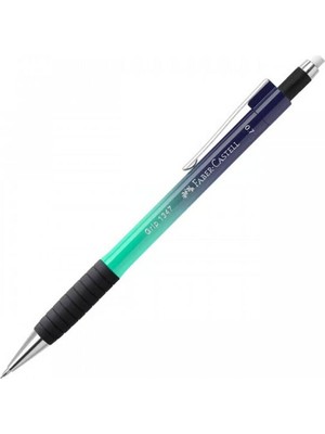 Faber Castell Versatil Grip 07MM Flow Canlı Mavi