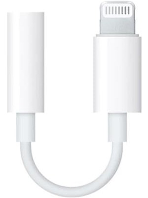 Motto Ticaret iPhone Lightning To Kulaklık Jack Çevirici Kablo JBC-076A