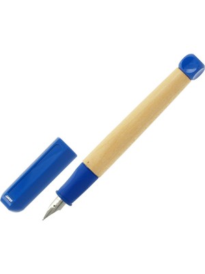 Lamy Abc Dolma Kalem Mavi 09-A