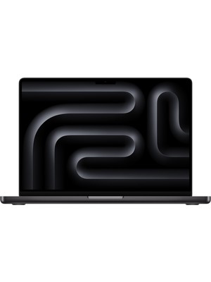 Apple MacBook Pro 14 Inc M5 Max 18CPU 40GPU 128GB 2tb Uzay Siyahı Z1MN000RT