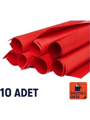 Mikro Fon Kartonu 10 Adet 50X70