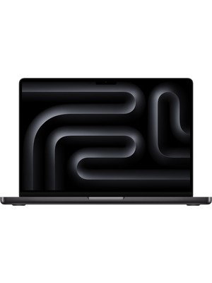Apple MacBook Pro 14 Inc M5 10CPU 10GPU 32GB 2tb Uzay Siyahı Z1VN000FA