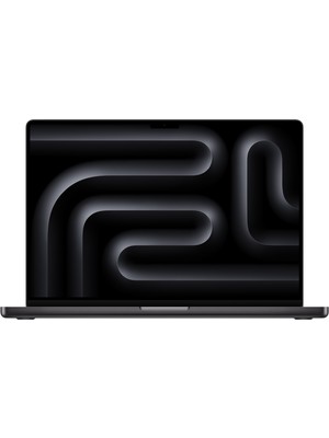 Apple MacBook Pro 16 Inc M5 Max 18CPU 40GPU 128GB 2tb Uzay Siyahı Z1N2000MT