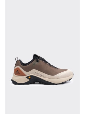 Derinet İthal Malzeme Su Geçirmez Erkek Sneaker