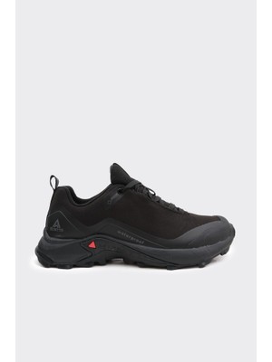 Derinet İthal Malzeme Su Geçirmez Erkek Sneaker