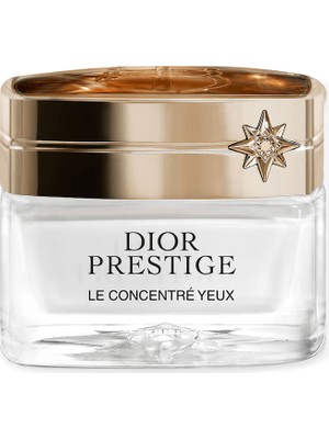 Dior Prestige Le Concentré Yeux - Anti-Aging Eye Cream