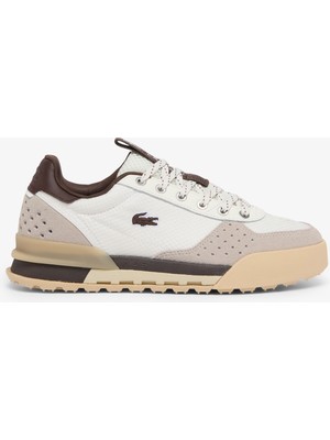 Lacoste Slam Break Kadın Beyaz Sneaker 752SFA0021 2f5