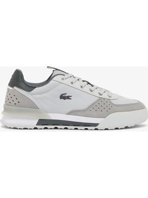 Lacoste Slam Break Erkek Gri Sneaker 752SMA0016 08C