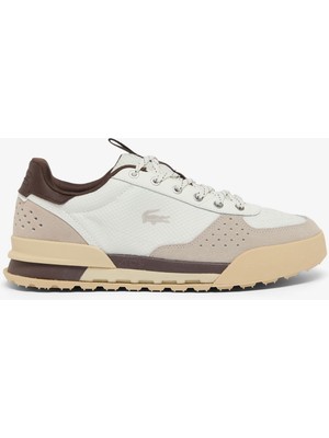 Lacoste Slam Break Erkek Beyaz Sneaker 752SMA0016 2f5