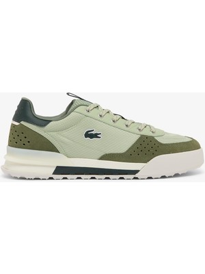 Lacoste Slam Break Erkek Yeşil Sneaker 752SMA0016 Aal