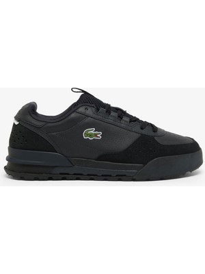Lacoste Slam Break Erkek Siyah Sneaker 752SMA0032 Ar0