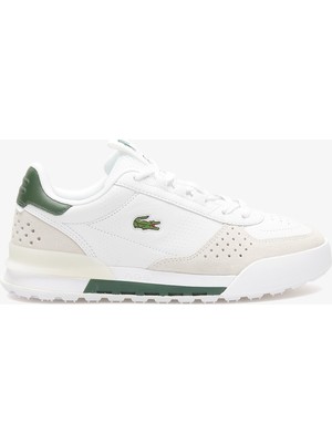 Lacoste Slam Break Kadın Beyaz Sneaker 752SFA0152 1r5