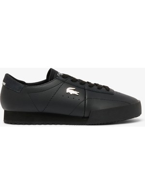 Lacoste Aura Kadın Siyah Sneaker 752SFA0097 02H
