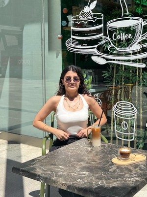 Cherie Style Kadın Halter Yaka Esnek Crop Atlet Bralet