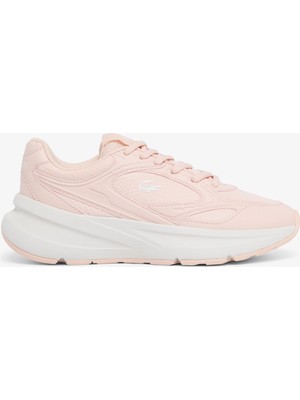 Lacoste Run Set Evo Kadın Pembe Sneaker 752SFA0075 208
