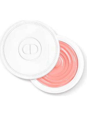 Dior Crème Abricot - Strengthening Nail Care