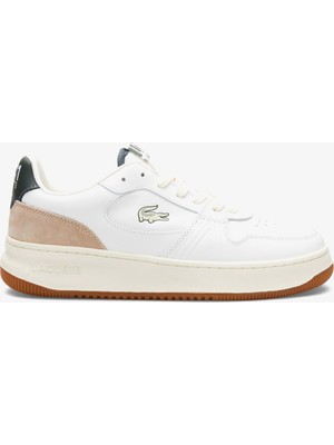 Lacoste L001 Set Erkek Beyaz Sneaker 752SMA0121T 1y5