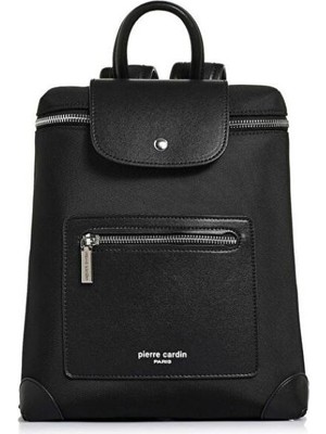 Pierre Cardin 05PC26Y010171-IMP S Siyah Kadın Çanta