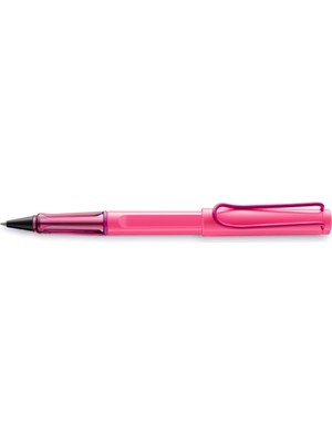 Lamy Safari Roller Kalem Neon Pembe 2026 Özel Üret
