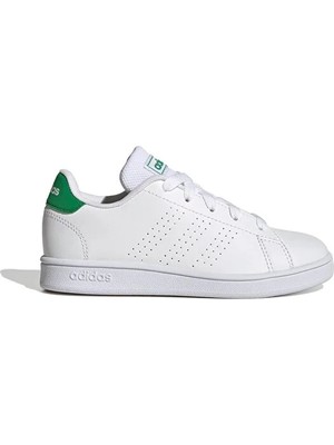 Adidas Advantage K Beyaz
