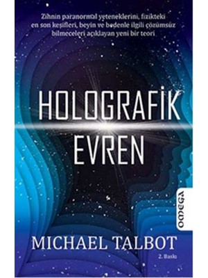 Lisinya Holografik Evren