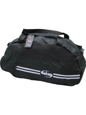 Renas Store Büyük Boy Fileli Seyahat Çanta 20X60X20CM BX40