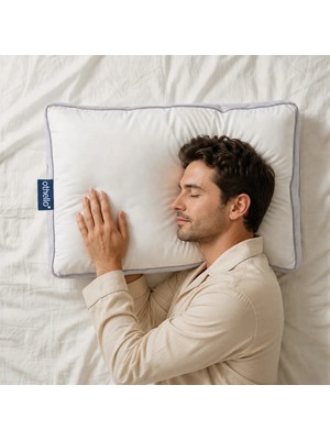 Othello Holifera Hava Kanallı Yastık 50X70 650GR