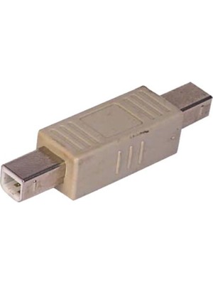 Svoria Store S-Link SL-MB02 USB Type-B Erkek To USB Type-B Erkek Çevirici Adaptör