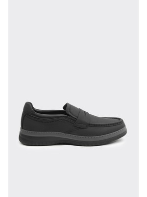 Hakiki Deri Casual Erkek Ayakkabı