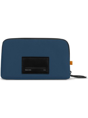 Native Union W.f.a Stow Lite Organiser Su Geçirmez Çizilmeye Dayanıklı El Aksesuar Çantası Lacivert