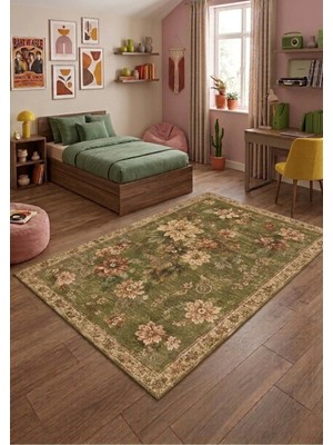 Bazaar Forum Doğal Iplik Şönil Dokuma Pamuk Taban Halı Koridor Halısı Kilim – Antre, Salon Ofis Genç Odası