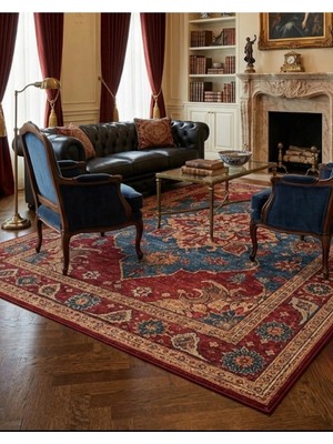 Bazaar Forum Doğal Iplik Şönil Dokuma Pamuk Taban Halı Koridor Halısı Kilim – Antre, Salon Ofis Genç Odası
