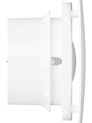Venteurope Joy 120 Bd 12 cm Banyo Aspiratörü | 160 M³/h