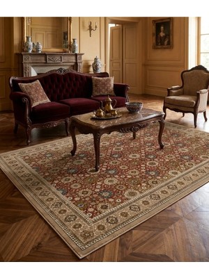 Bazaar Forum Doğal Iplik Şönil Dokuma Pamuk Taban Halı Koridor Halısı Kilim – Antre, Salon Ofis Genç Odası