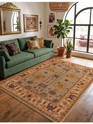 Bazaar Forum Doğal Iplik Şönil Dokuma Pamuk Taban Halı Koridor Halısı Kilim – Antre, Salon Ofis Genç Odası