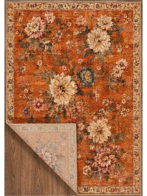Bazaar Forum Doğal Iplik Şönil Dokuma Pamuk Taban Halı Koridor Halısı Kilim – Antre, Salon Ofis Genç Odası