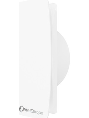 Venteurope Joy 150 Bd 15 cm Banyo Aspiratörü | 210 M³/h