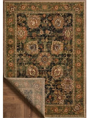 Bazaar Forum Doğal Iplik Şönil Dokuma Pamuk Taban Halı Koridor Halısı Kilim – Antre, Salon Ofis Genç Odası
