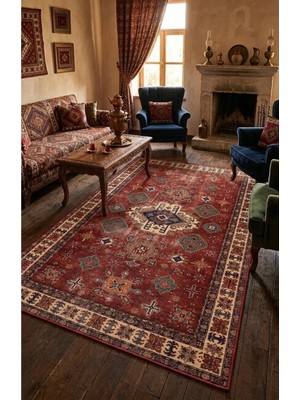 Bazaar Forum Doğal Iplik Şönil Dokuma Pamuk Taban Halı Koridor Halısı Kilim – Antre, Salon Ofis Genç Odası