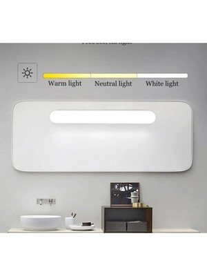 St. Morritz Hitit 3W Dokunmatik Anahtarlı LED Dolap Cabinet Aydınlatma