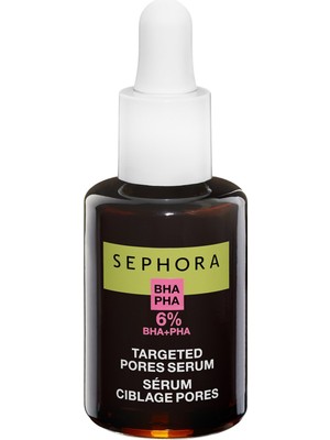 Sephora Collectıon Targeted Pores Serum - P10024392